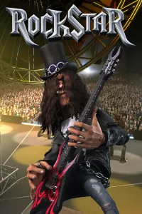 RockStar