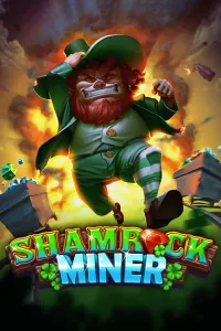 Shamrock Miner