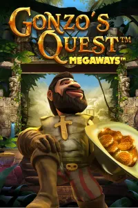 Gonzo’s Quest Megaways