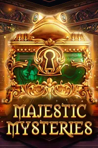 Majestic Mysteries Power Reels