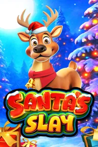 Santa’s Slay