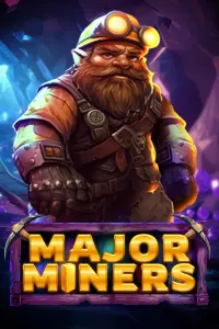 Major Miners